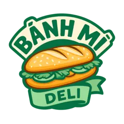 Banh Mi Deli logo